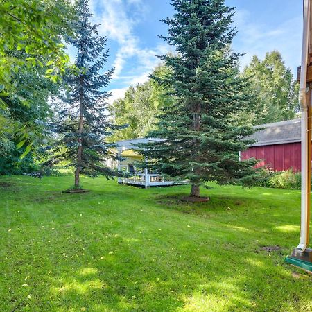 Cozy Apartment Less Than 4 Miles To Downtown Anchorage! Екстериор снимка