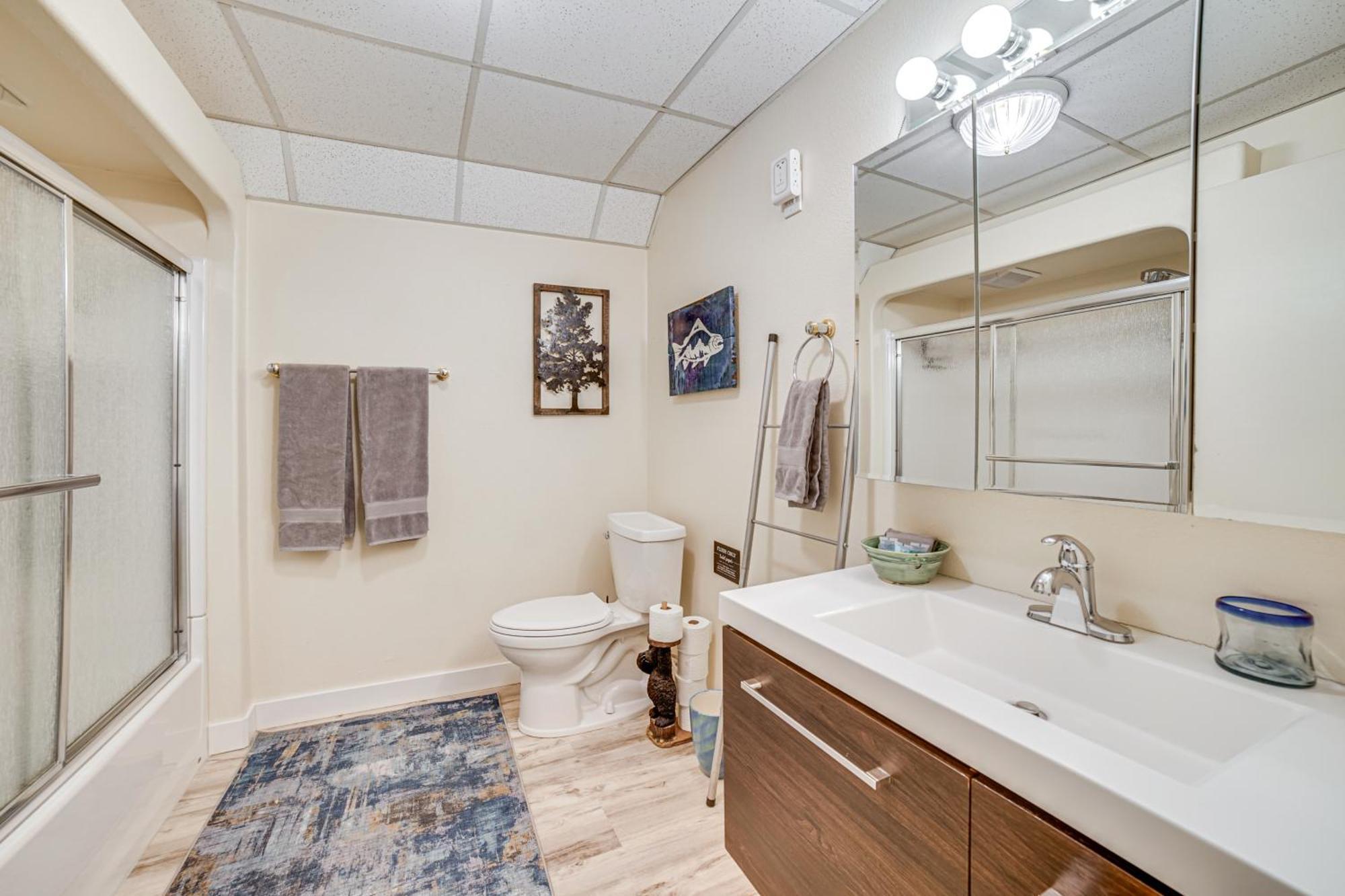 Cozy Apartment Less Than 4 Miles To Downtown Anchorage! Екстериор снимка