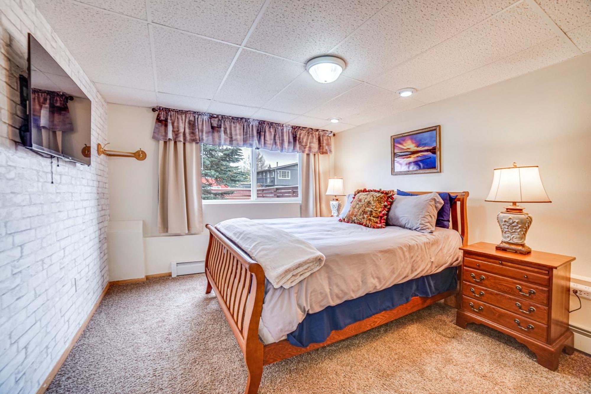 Cozy Apartment Less Than 4 Miles To Downtown Anchorage! Екстериор снимка