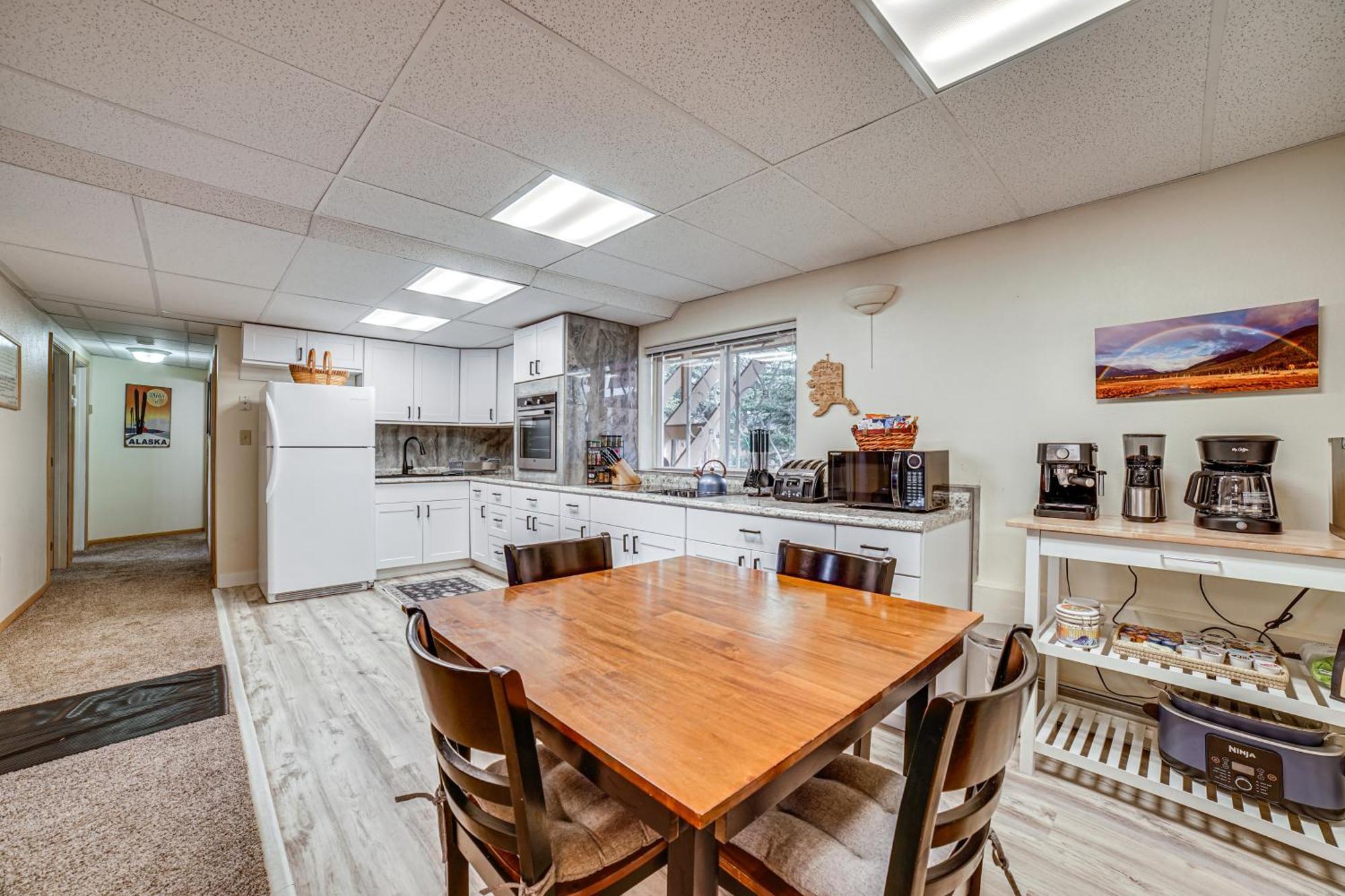 Cozy Apartment Less Than 4 Miles To Downtown Anchorage! Екстериор снимка