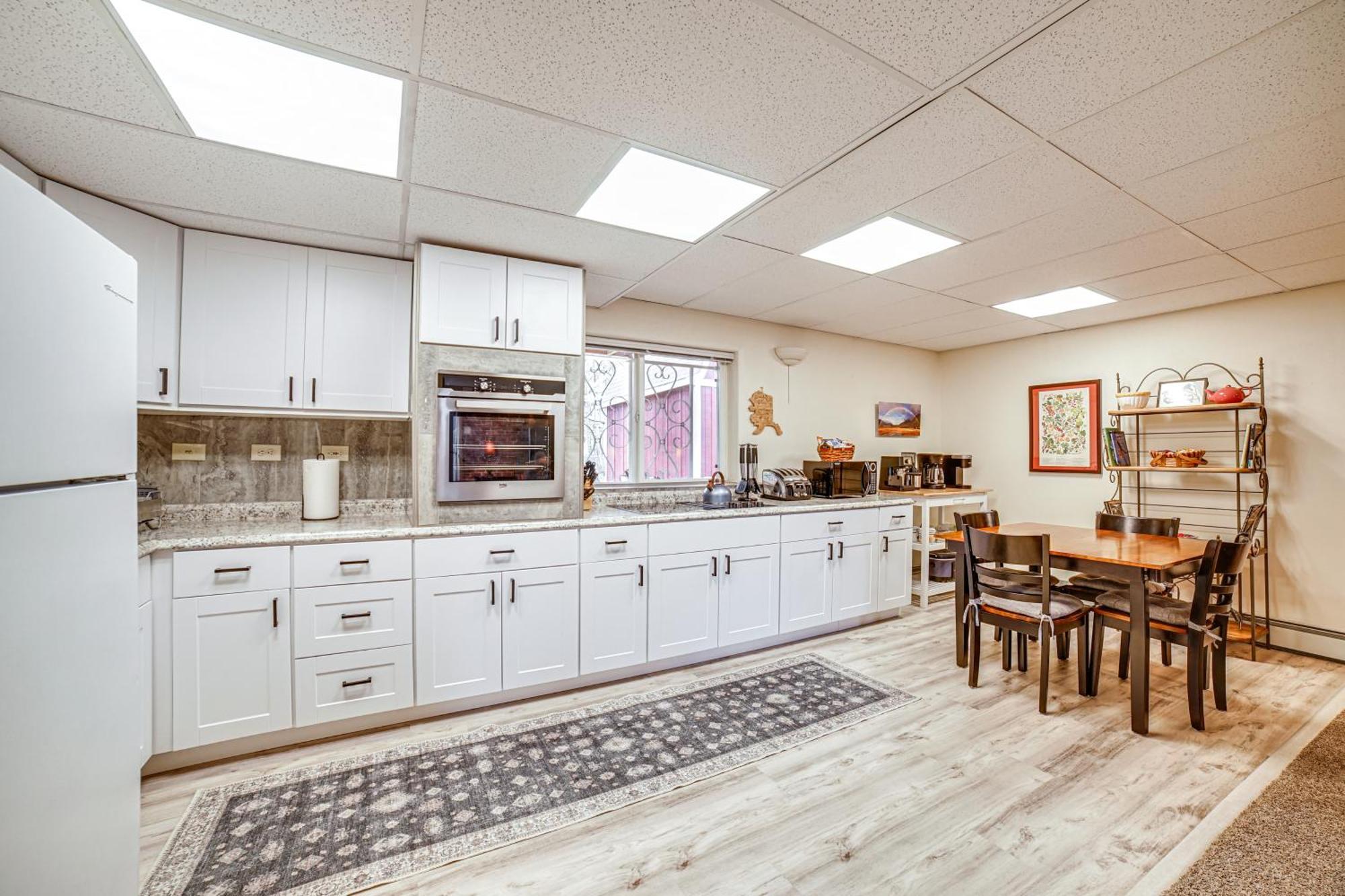 Cozy Apartment Less Than 4 Miles To Downtown Anchorage! Екстериор снимка